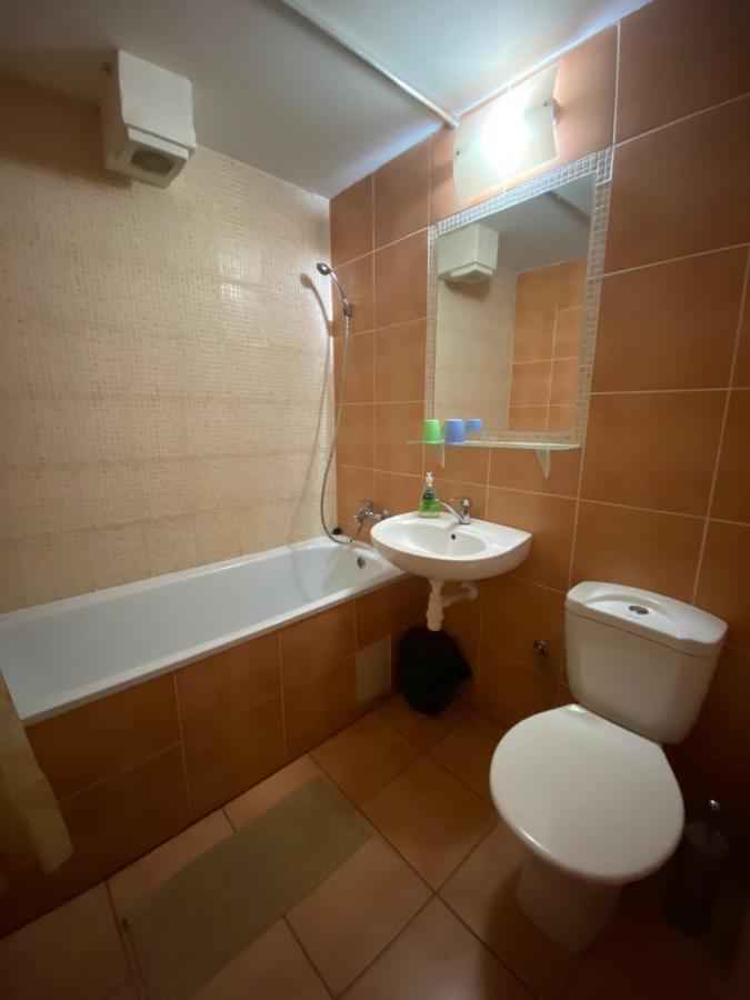 Hostel Caferazy Poprad Ngoại thất bức ảnh