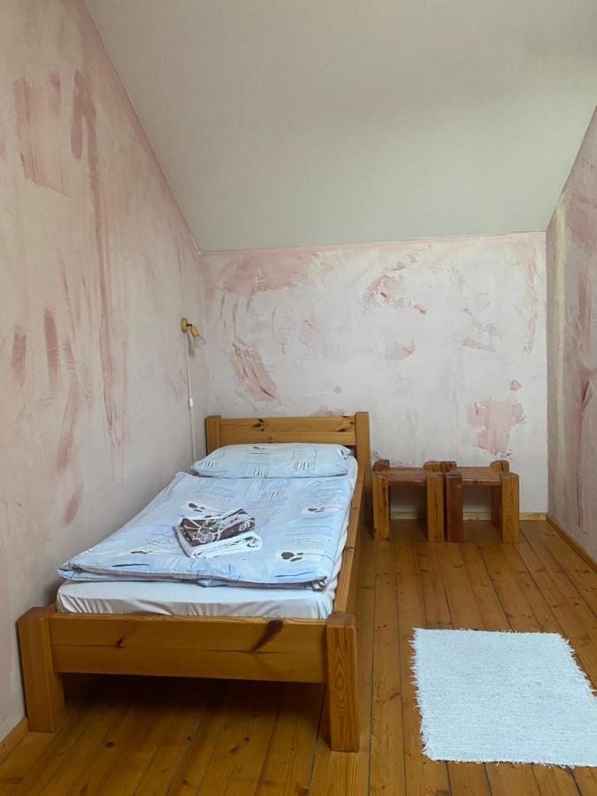 Hostel Caferazy Poprad Ngoại thất bức ảnh