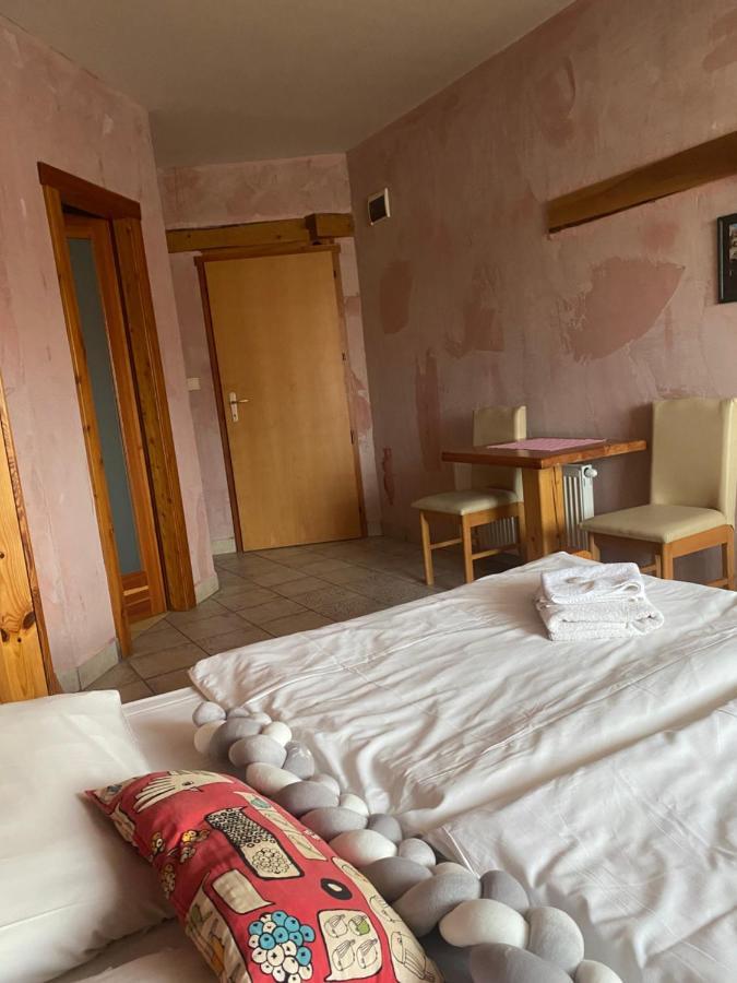 Hostel Caferazy Poprad Ngoại thất bức ảnh